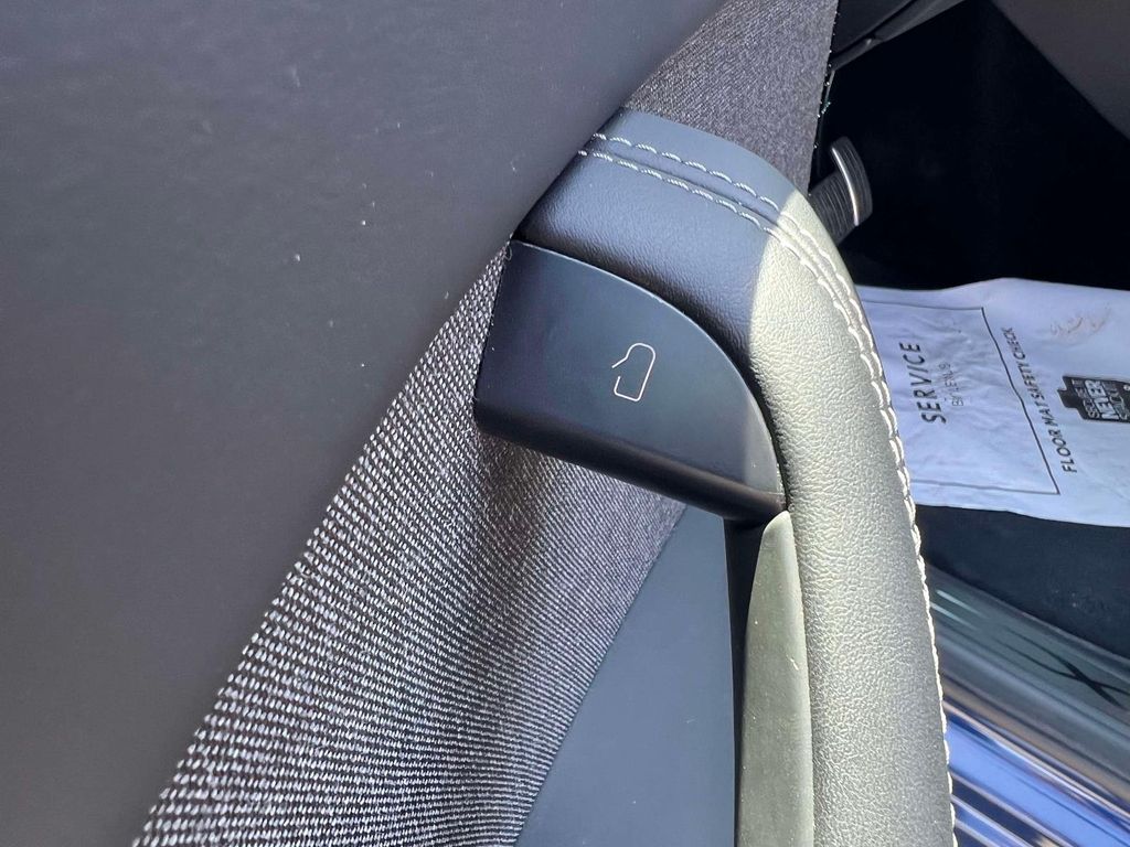 used 2023 Tesla Model X car, priced at $68,995