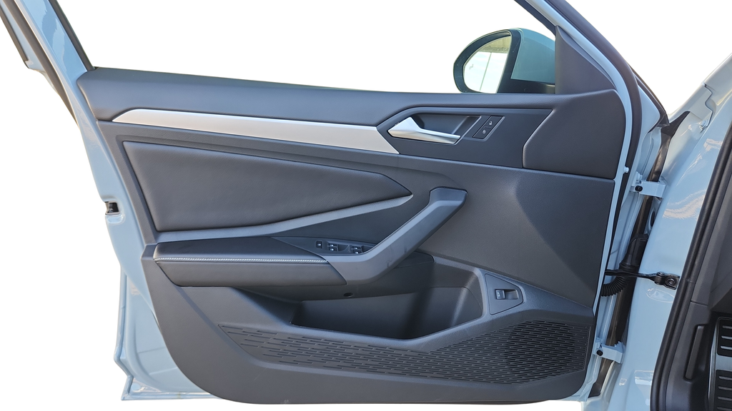 2026 Volkswagen Jetta