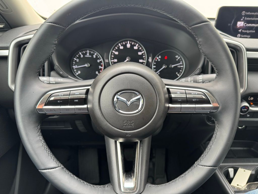 Used Car 2025 Mazda Cx-50  2.5 S Premium Package For Sale Under $30,000 In Georgetown, Texas
