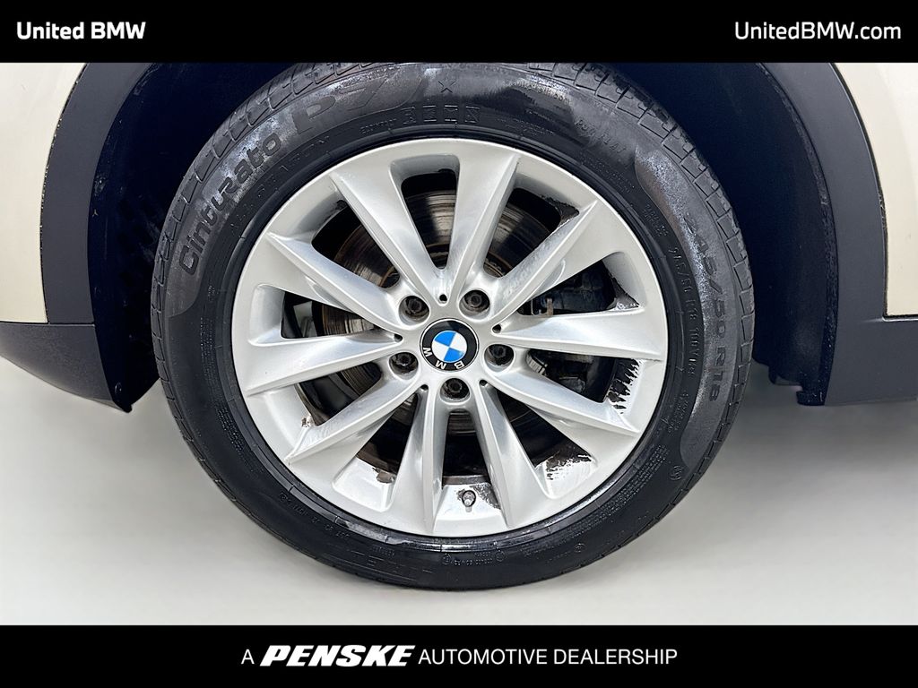 Thumbnail: 2013 BMW X3 - 2