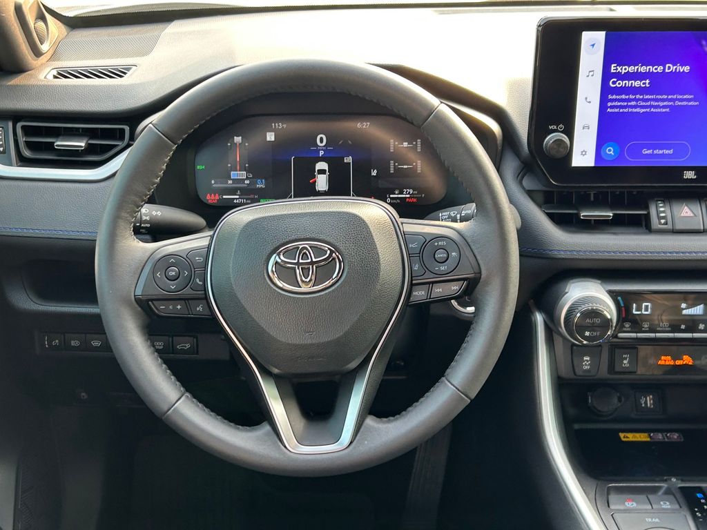 Used 2023 Toyota RAV4 Hybrid SUV