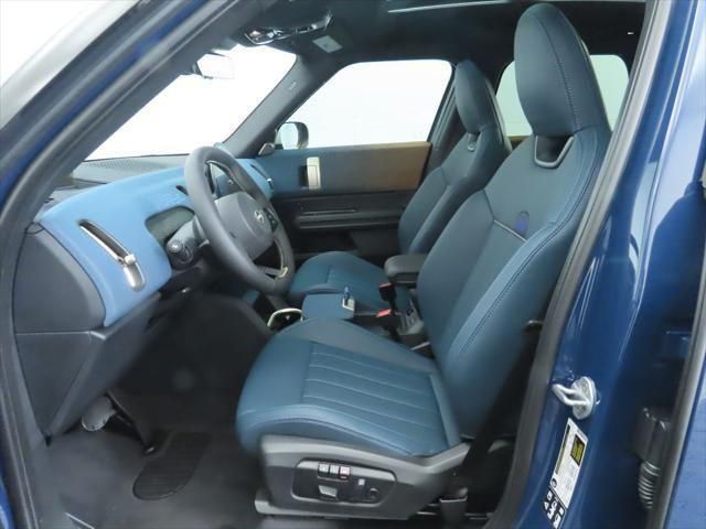 Thumbnail: 2026 MINI Cooper Countryman - 21