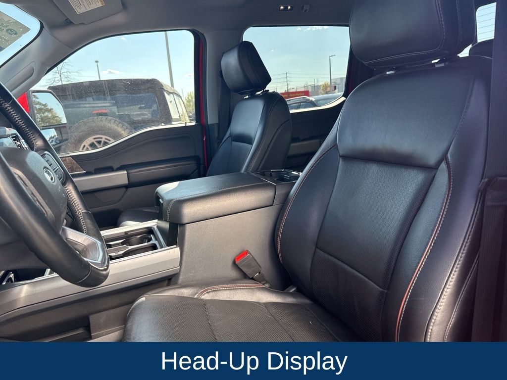 2023 Ford F-350 Super Duty LARIAT