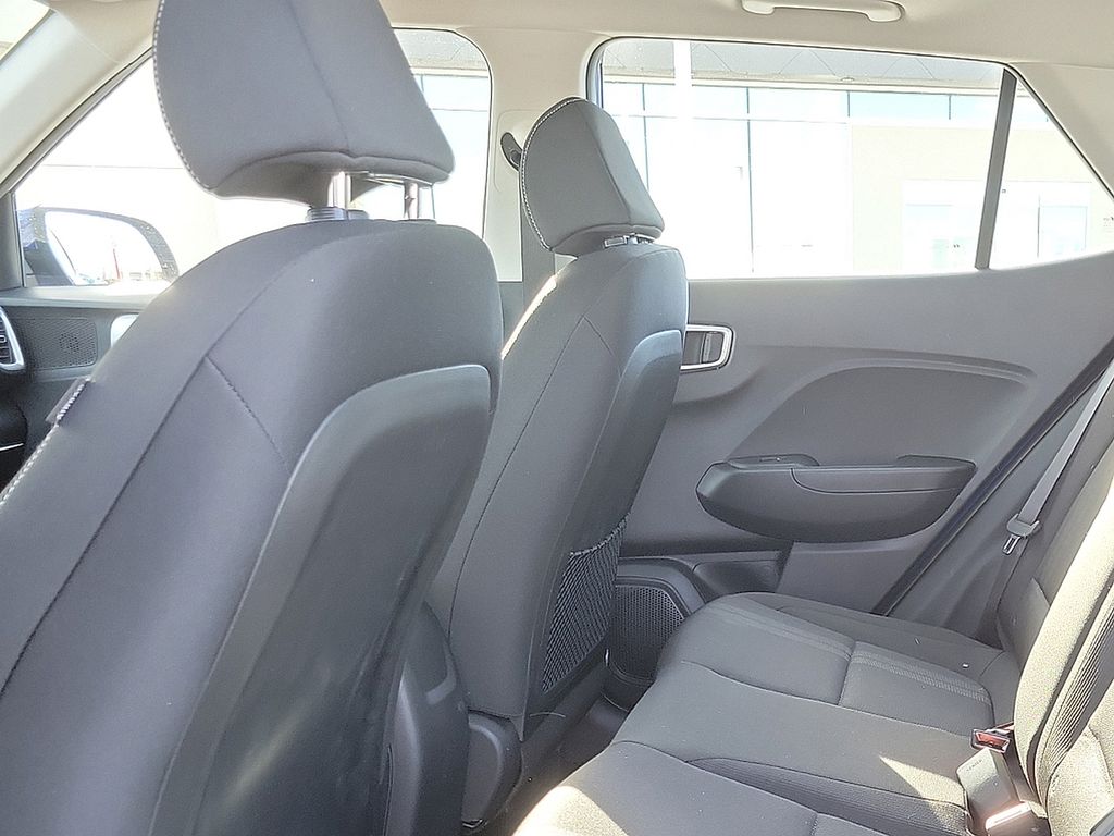 Thumbnail: 2025 Hyundai Venue - 7