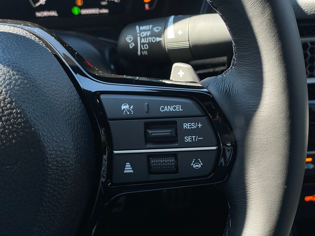 Thumbnail: 2026 Honda Civic - 14