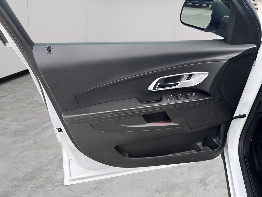 Used Car 2015 Chevrolet Equinox  Ls For Sale Under $15,000 In Austin, Texas