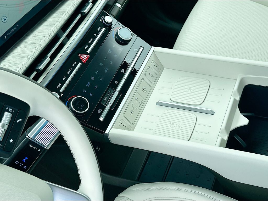 2025 Hyundai Santa Fe Calligraphy 15