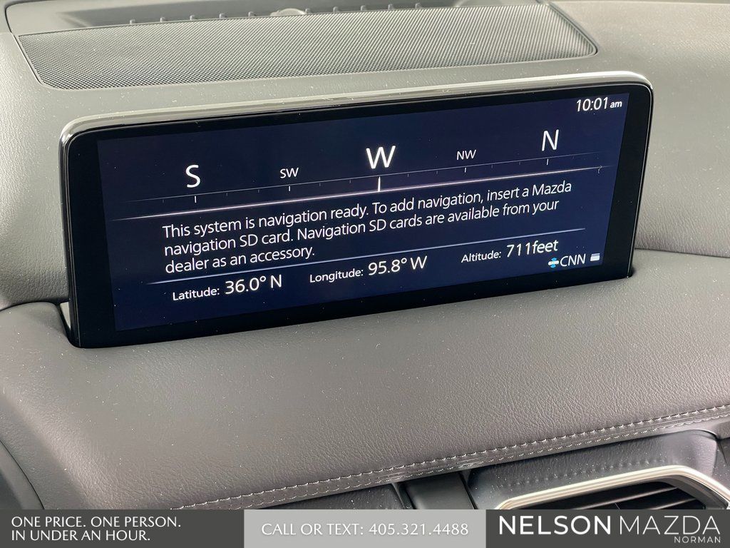 New 2025 Red Mazda 2.5 S Premium Plus Package image 31