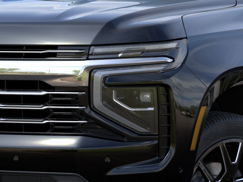 New 2026 Black Chevrolet LT image 10