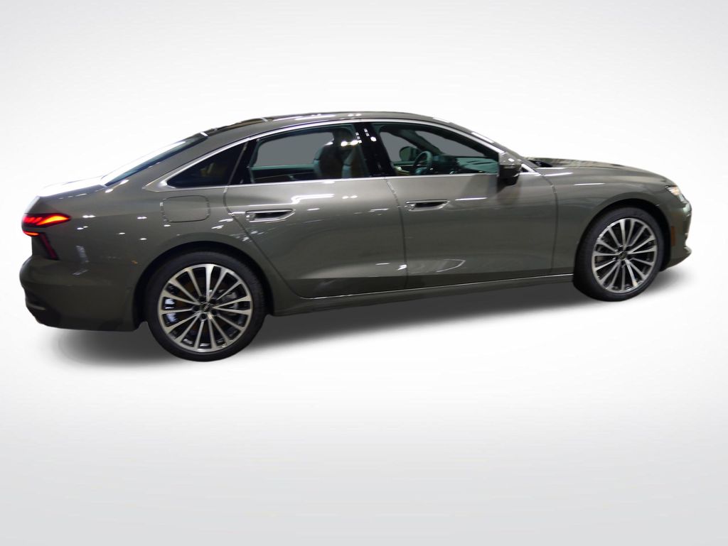 Thumbnail: 2026 Audi A6 - 6