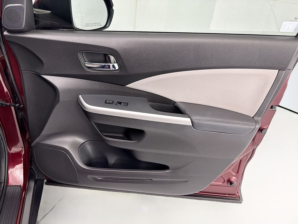 Thumbnail: 2015 Honda CR-V - 24
