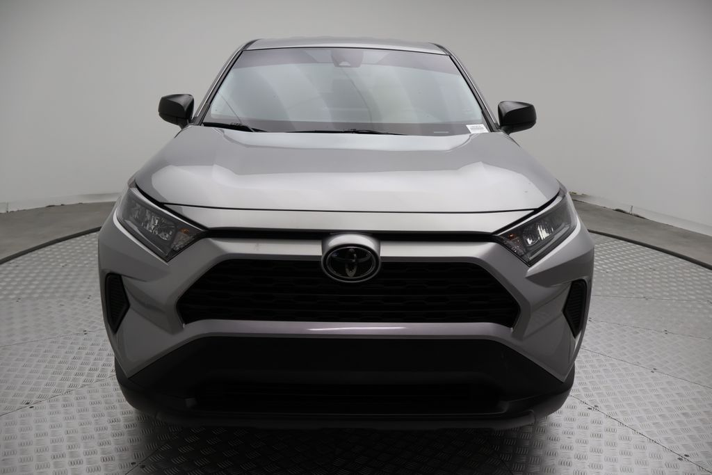 Thumbnail: 2022 Toyota RAV4 - 5