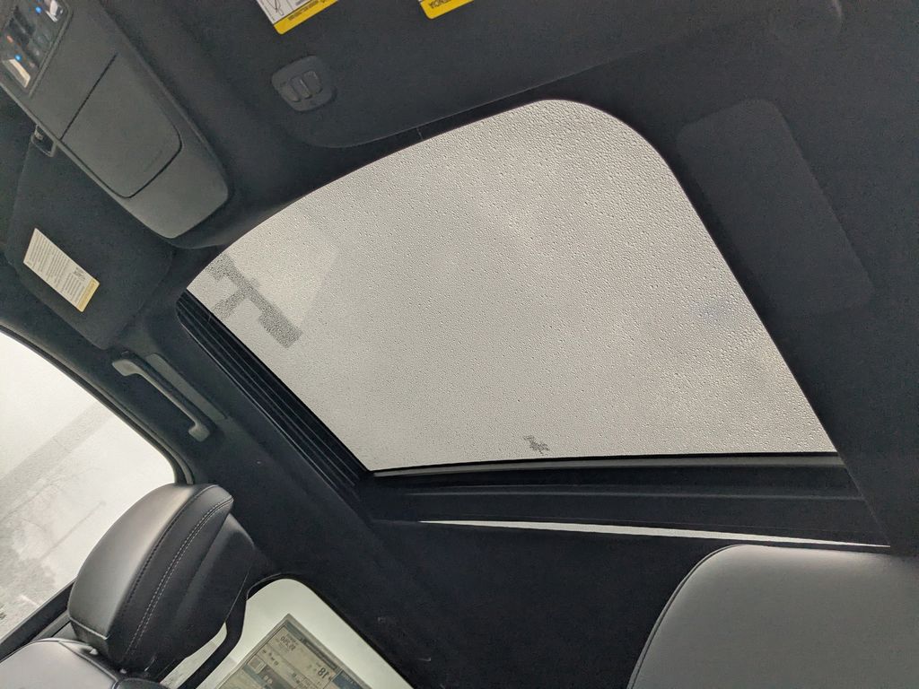 2026 Ford Expedition Max Platinum MAX