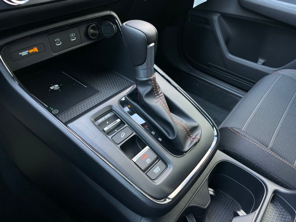 Thumbnail: 2026 Honda CR-V - 20