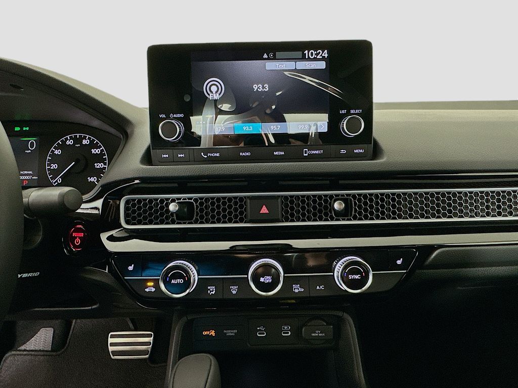 Thumbnail: 2026 Honda Civic - 11