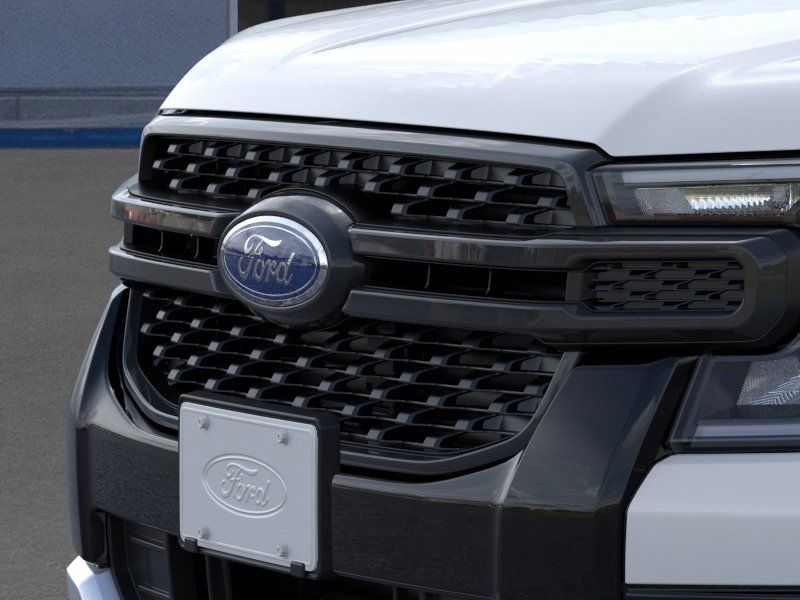 2024 Ford Ranger XLT 18