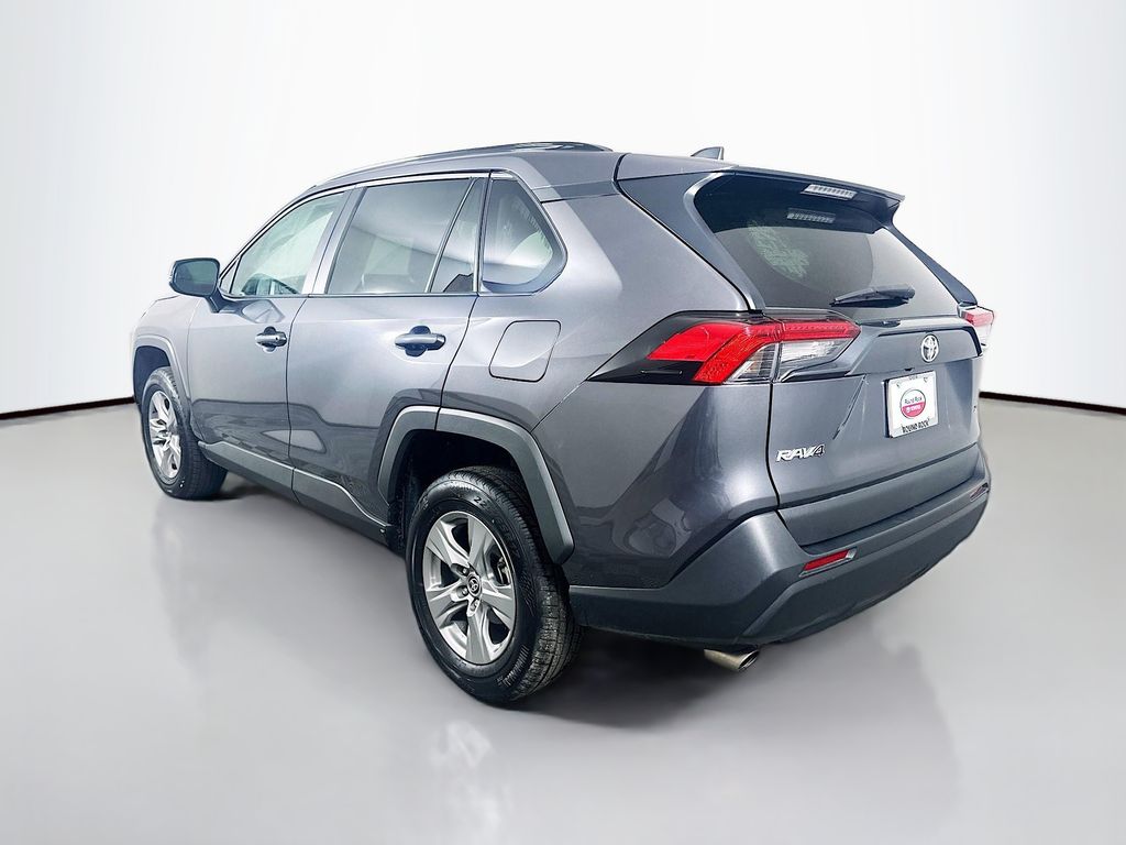 Thumbnail: 2024 Toyota RAV4 - 7