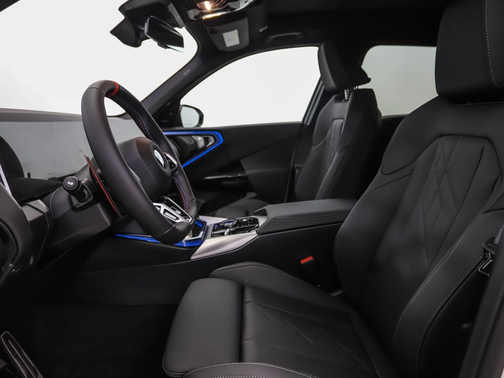 Thumbnail: 2026 BMW X3 - 11