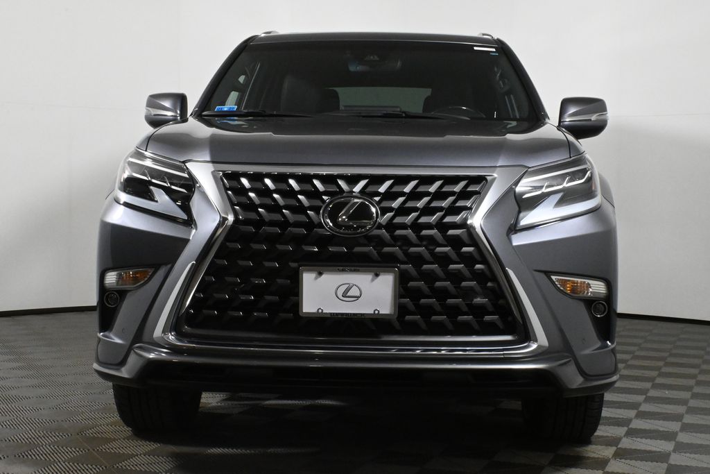 2023 Lexus GX 460 10