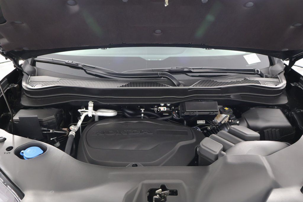 Thumbnail: 2026 Honda Ridgeline - 9