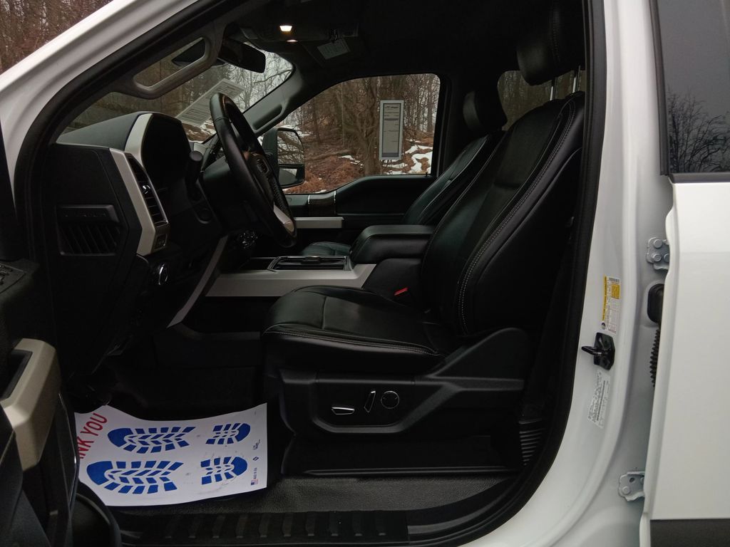 2019 Ford F-350 LARIAT