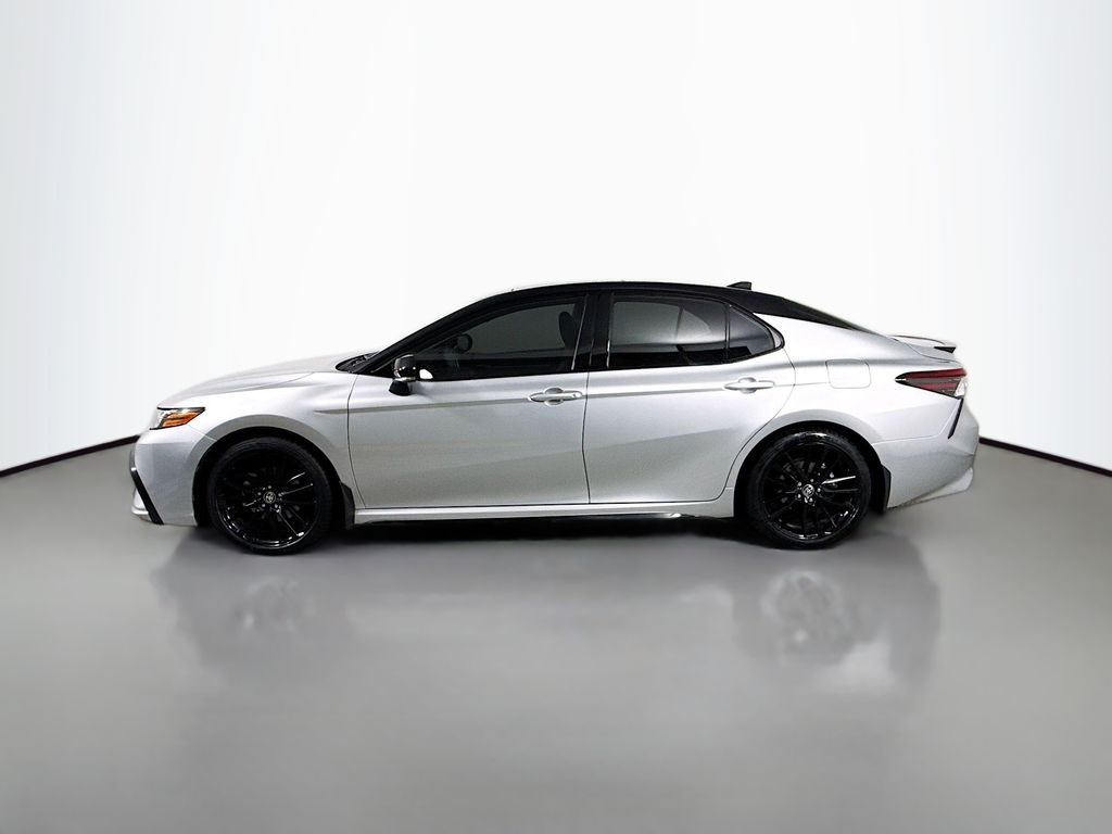 Thumbnail: 2023 Toyota Camry - 8