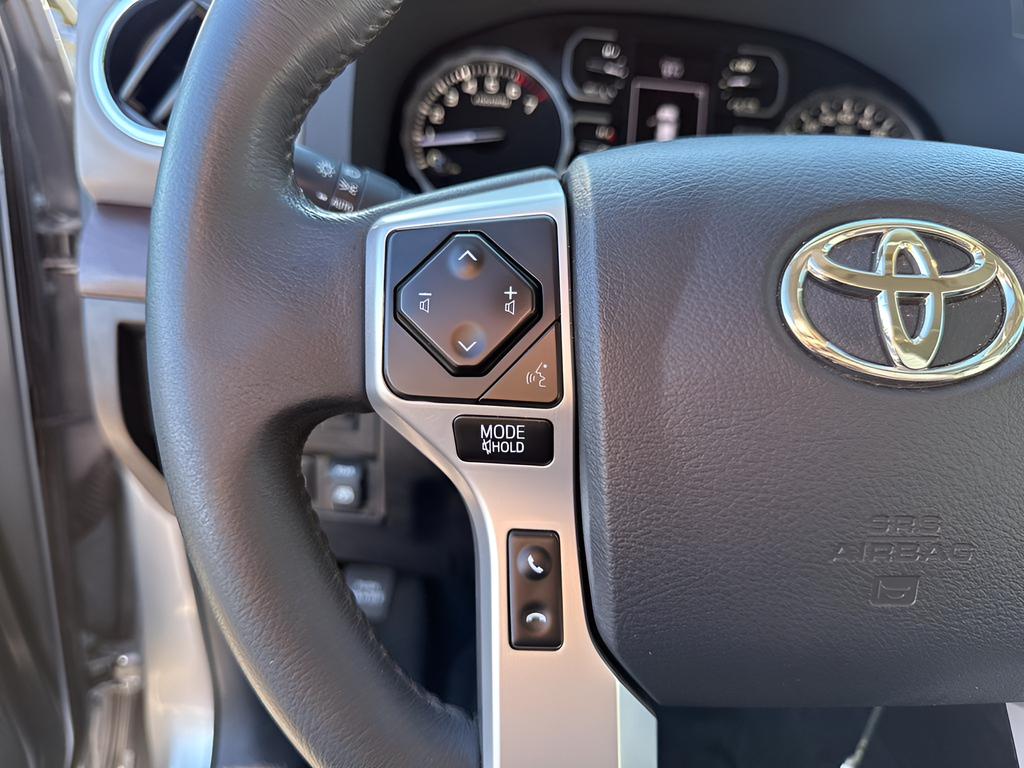 Used Car 2018 Toyota Tundra  Limited For Sale Under $35,000 In Austin, Texas