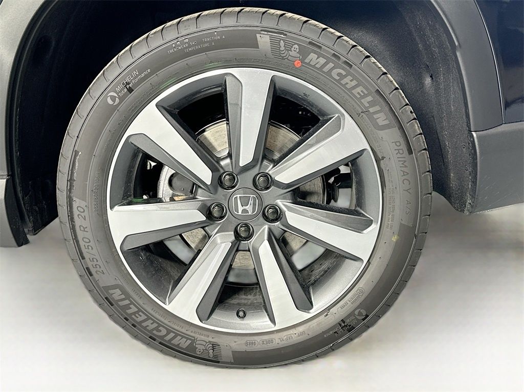 New Car 2025 Honda Pilot  Touring For Sale Under $50,000 In Austin, Texas