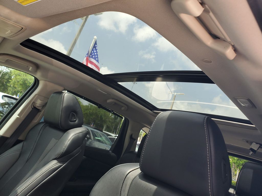 Used 2023 Acura MDX SUV