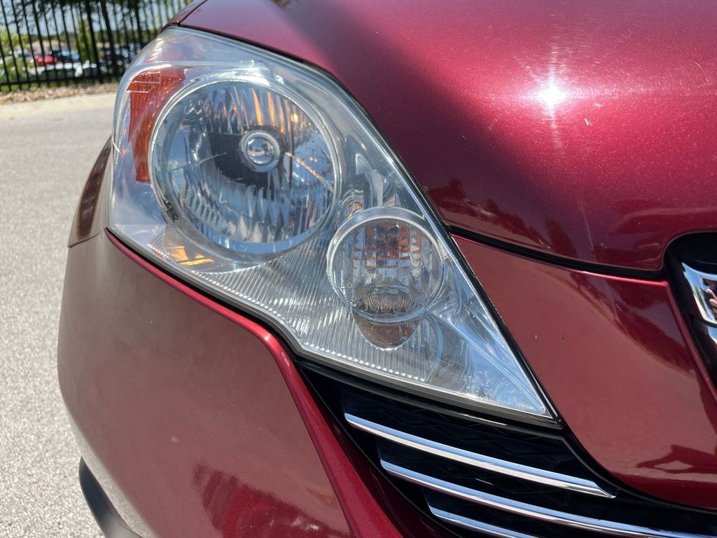 Thumbnail: 2009 Honda CR-V - 12