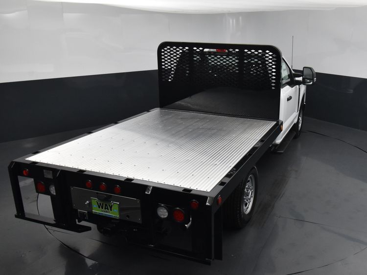 2023 Ford F-250 Super Duty XL