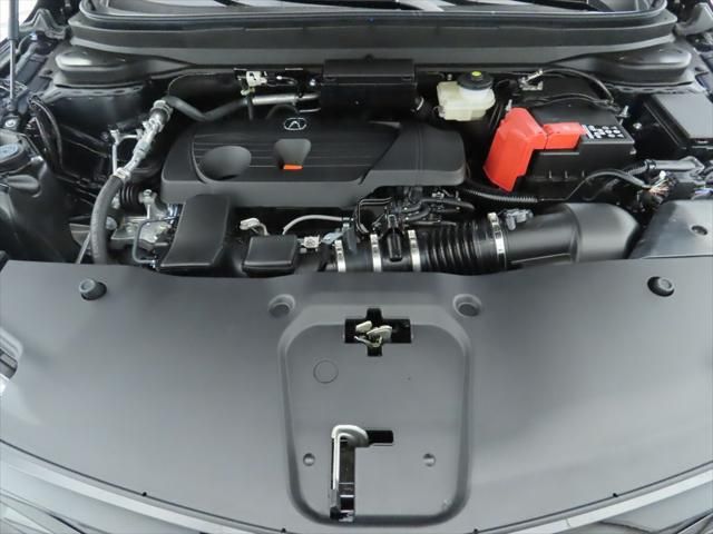 Thumbnail: 2026 Acura RDX - 31