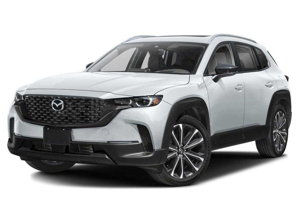 New Car 2025 Mazda Cx-50  2.5 S Premium Plus Package For Sale Under $40,000 In Georgetown, Texas