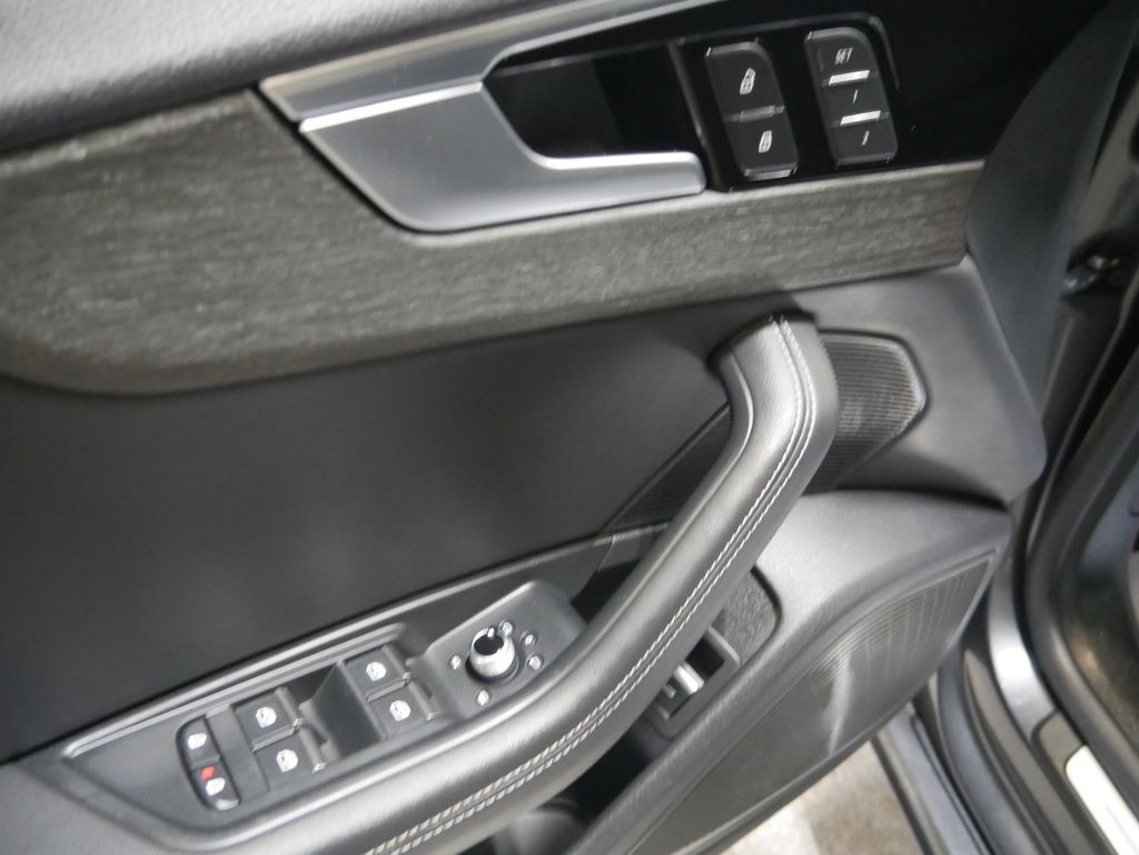 Thumbnail: 2023 Audi A5 - 16