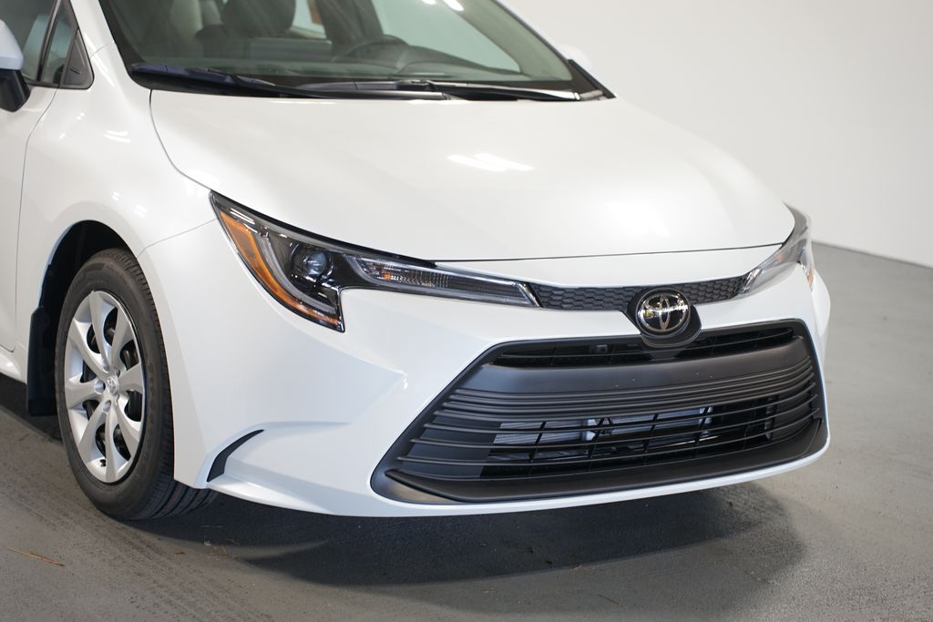 Thumbnail: 2026 Toyota Corolla - 4
