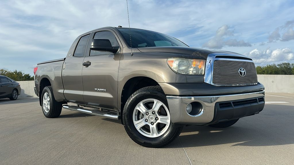2013 Toyota Tundra Grade  at Autostrade
