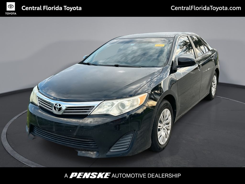 2014 Toyota Camry L -
                  Orlando, FL
