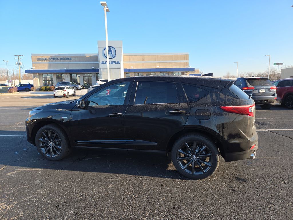 New 2025 Acura RDX For Sale in Fort Wayne, IN