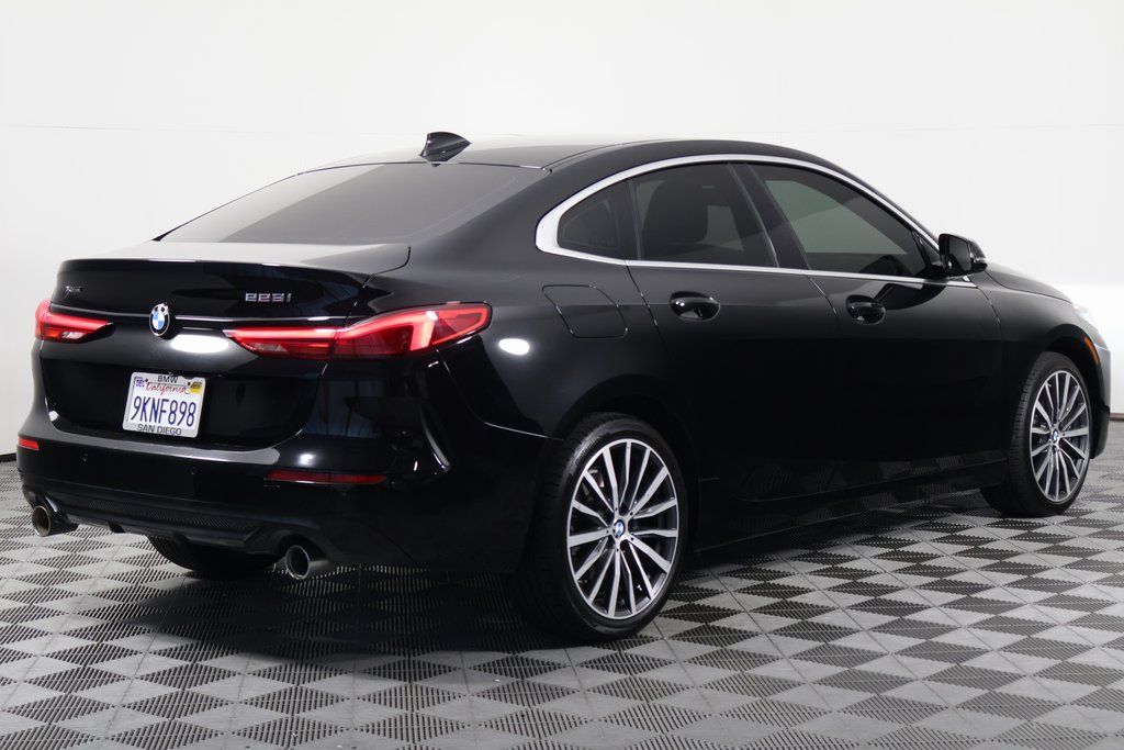 Thumbnail: 2021 BMW 2 Series - 4
