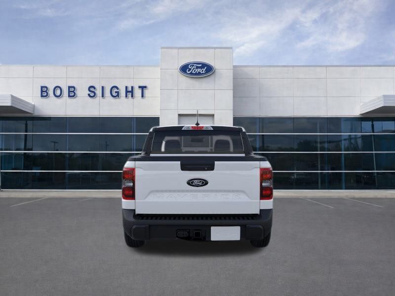 2025 Ford Maverick XLT - Photo 6