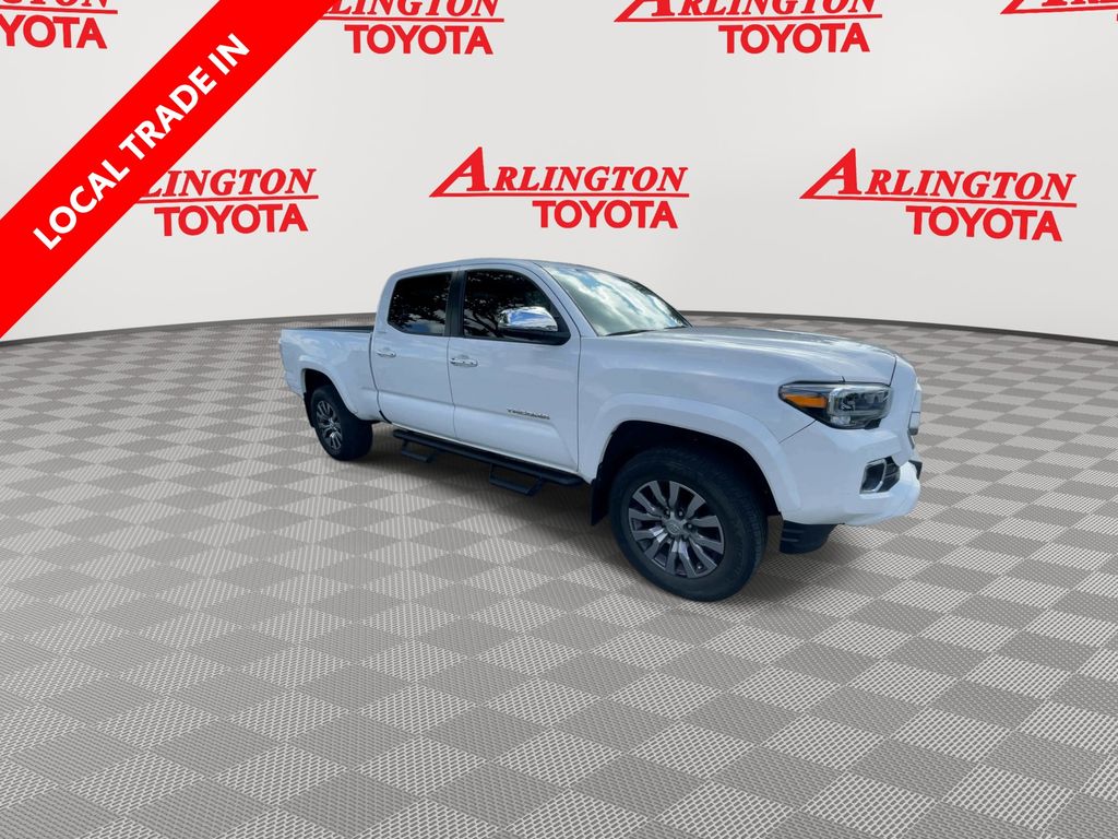 Used 2023 Toyota Tacoma Truck