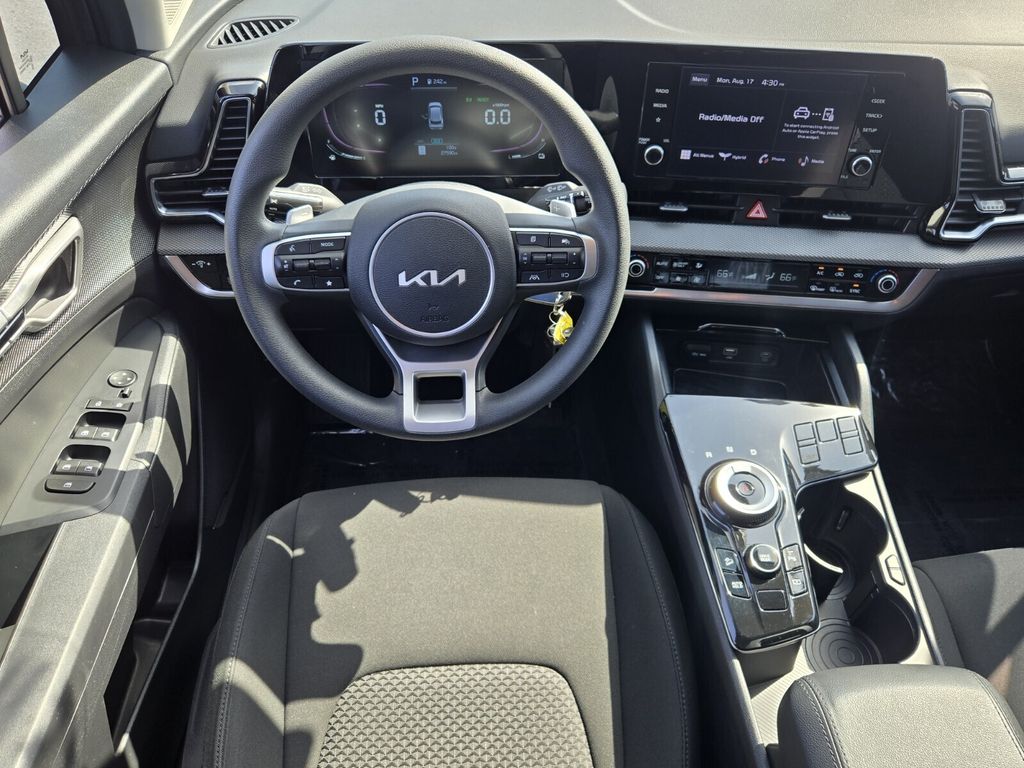 2025 Kia Sportage - $23,999