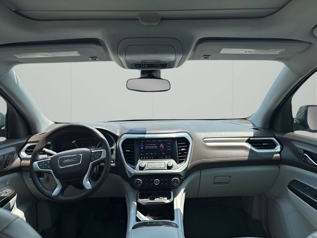 Used Car 2023 Gmc Acadia  Slt For Sale In Austin, Texas