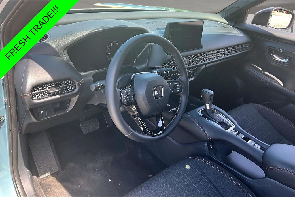 2026 Honda HR-V Sport - Photo 16