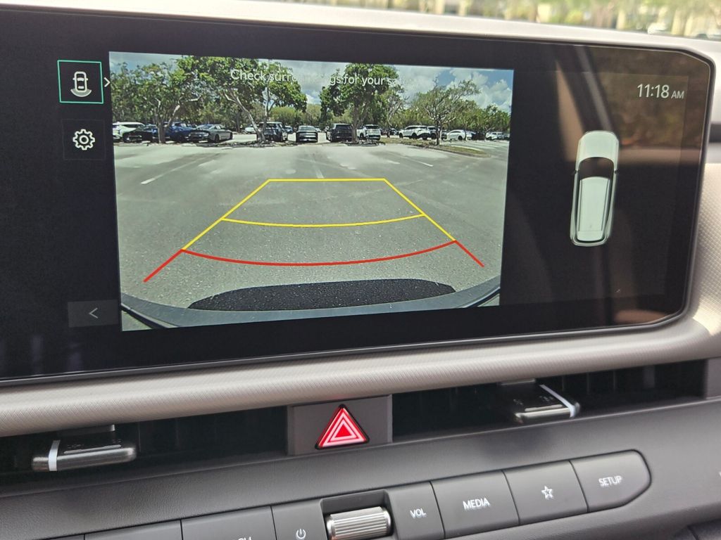 2027 Kia Seltos - $28,530