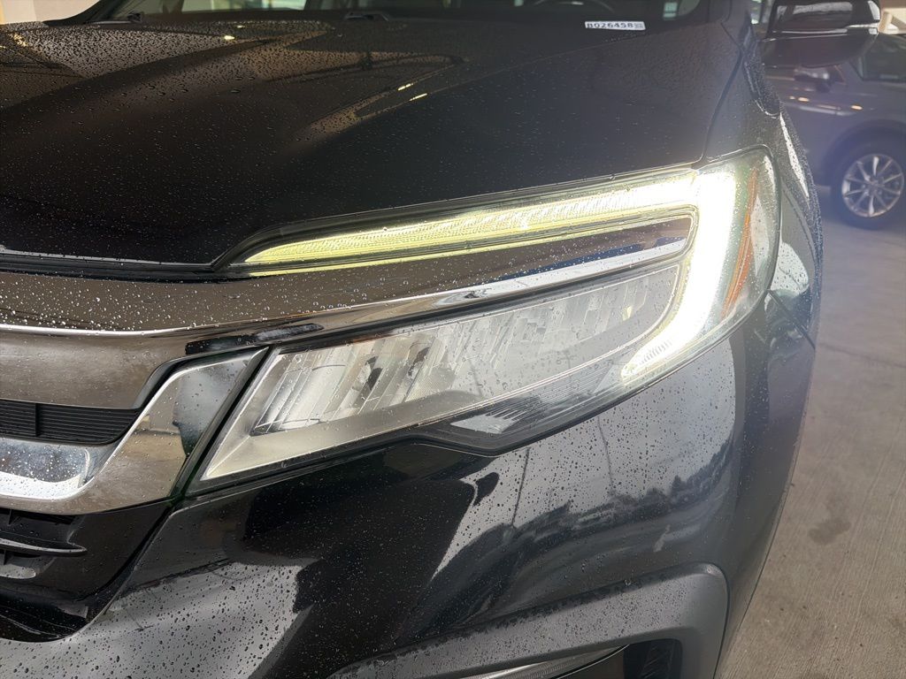 Thumbnail: 2021 Honda Pilot - 9