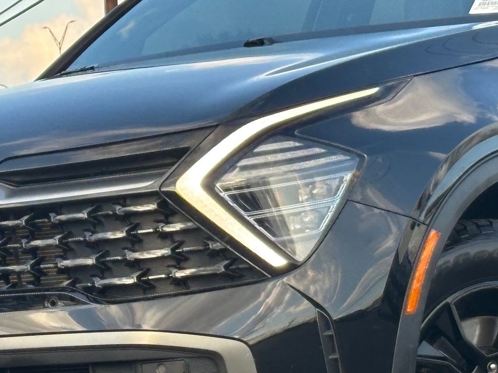 Used Car 2024 Kia Sportage  X-pro Prestige For Sale Under $35,000 In Austin, Texas