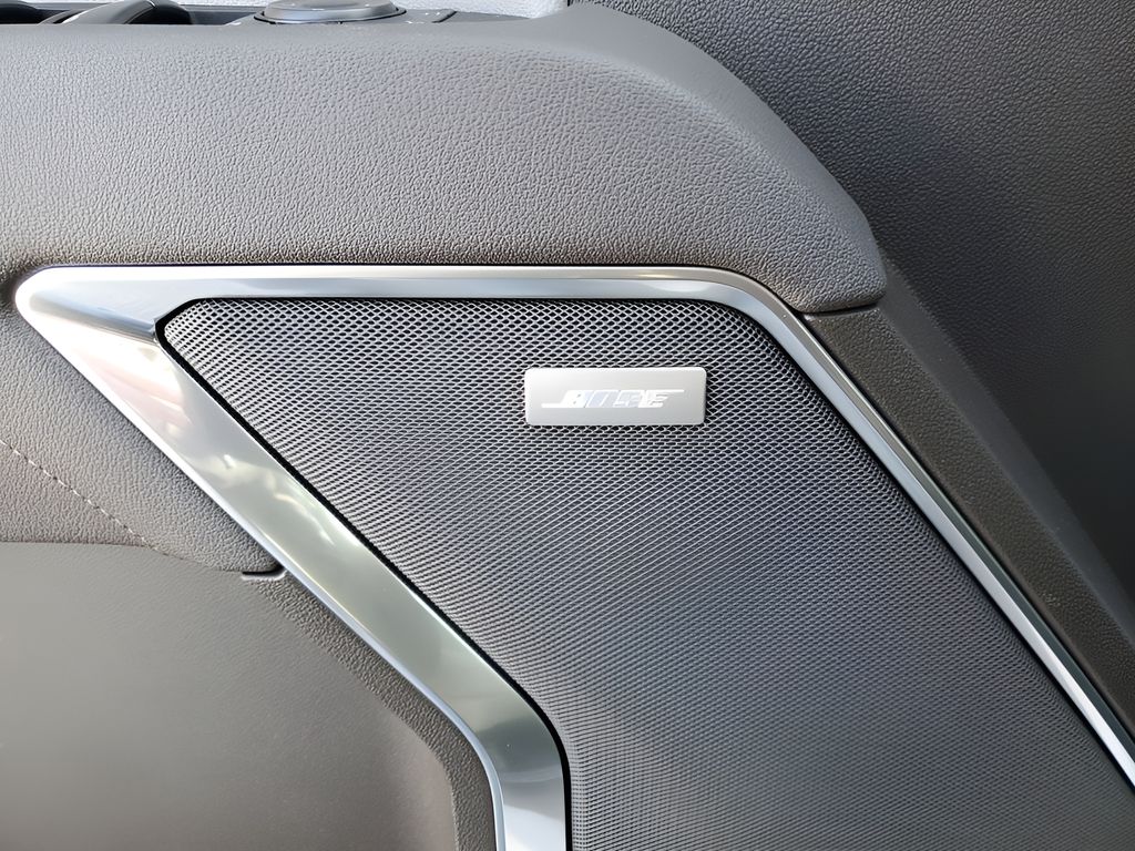 New 2026 White GMC SLT image 25