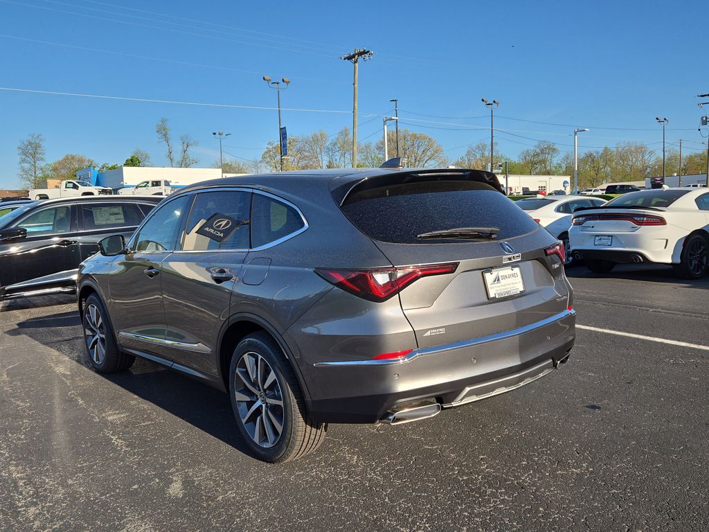 New 2025 Acura MDX For Sale in Fort Wayne, IN