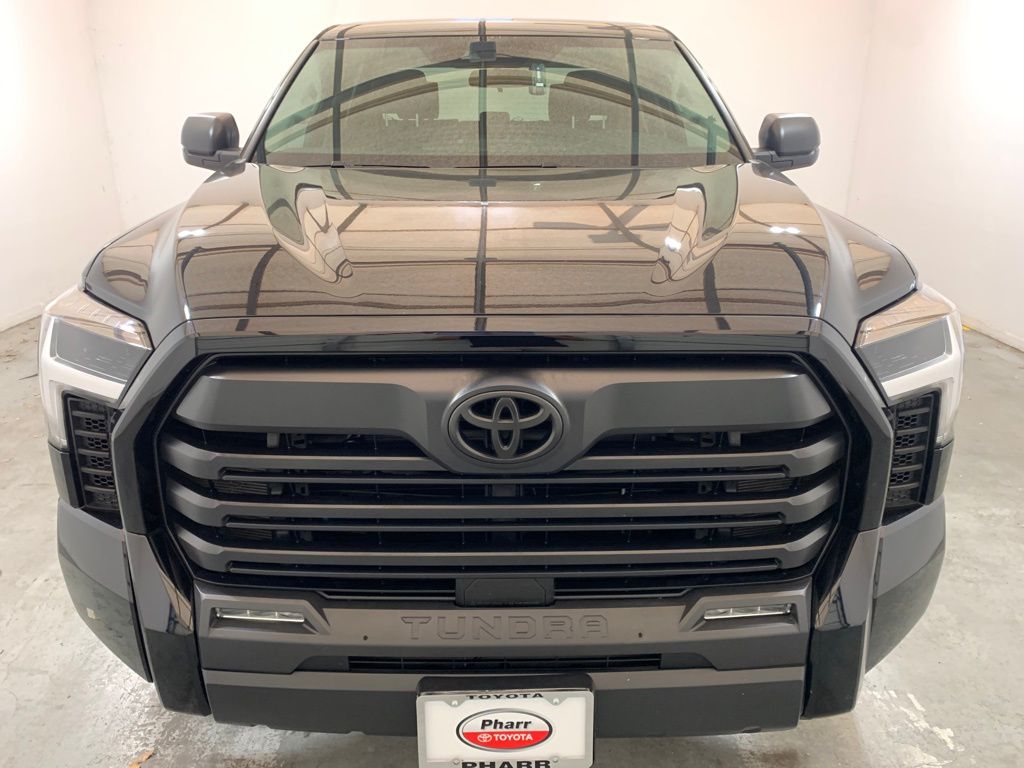 2023 Toyota Tundra SR5 5